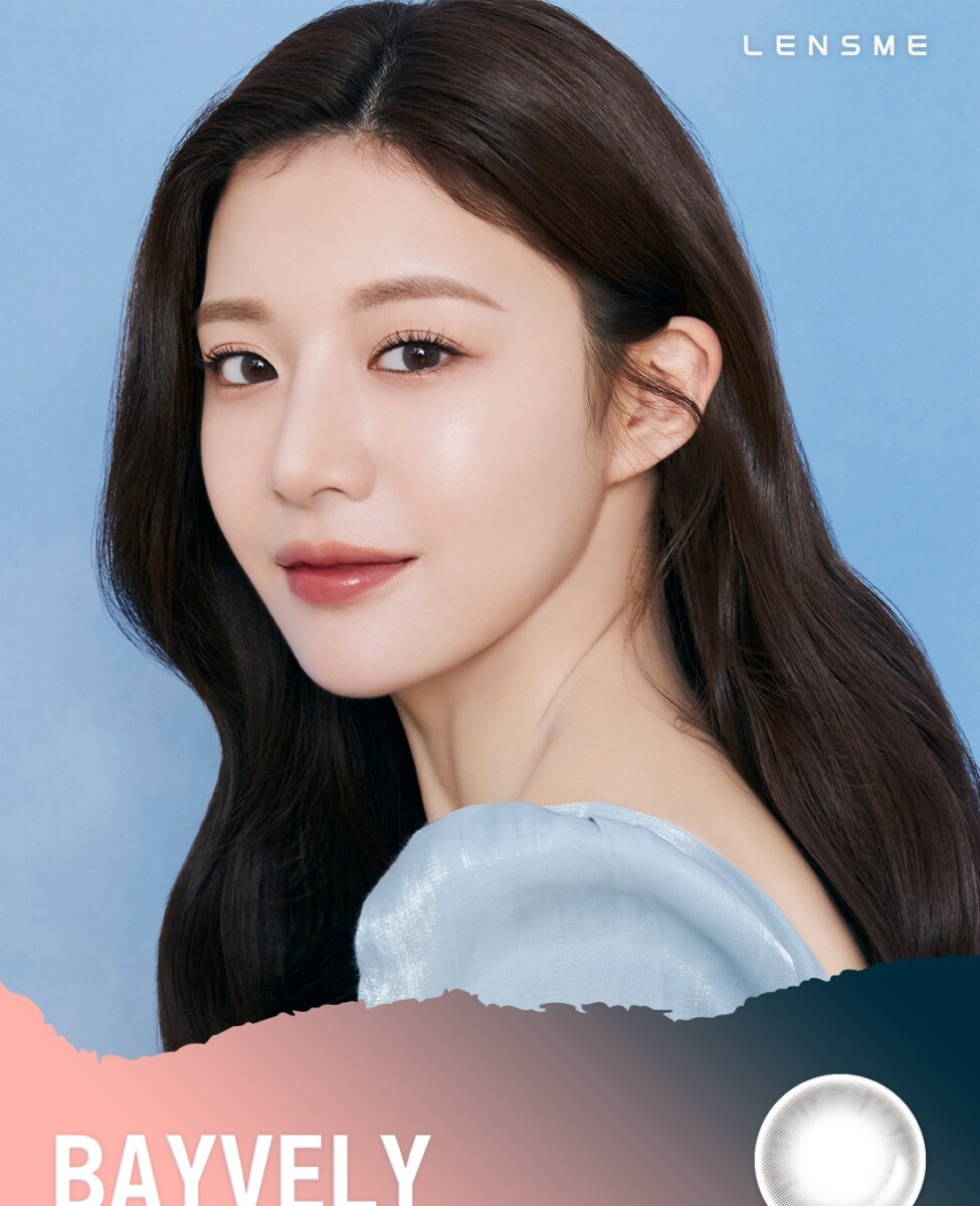 Lensme Original 1 Day (10P)