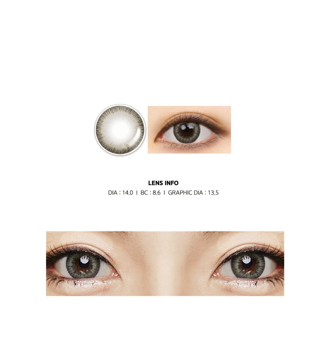 Lensme Louis Shine Monthly