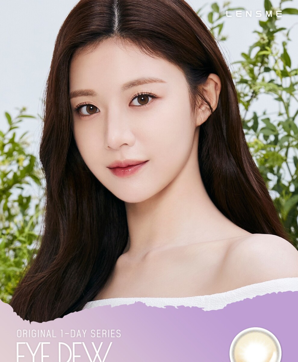 Lensme Original 1 Day (10P)