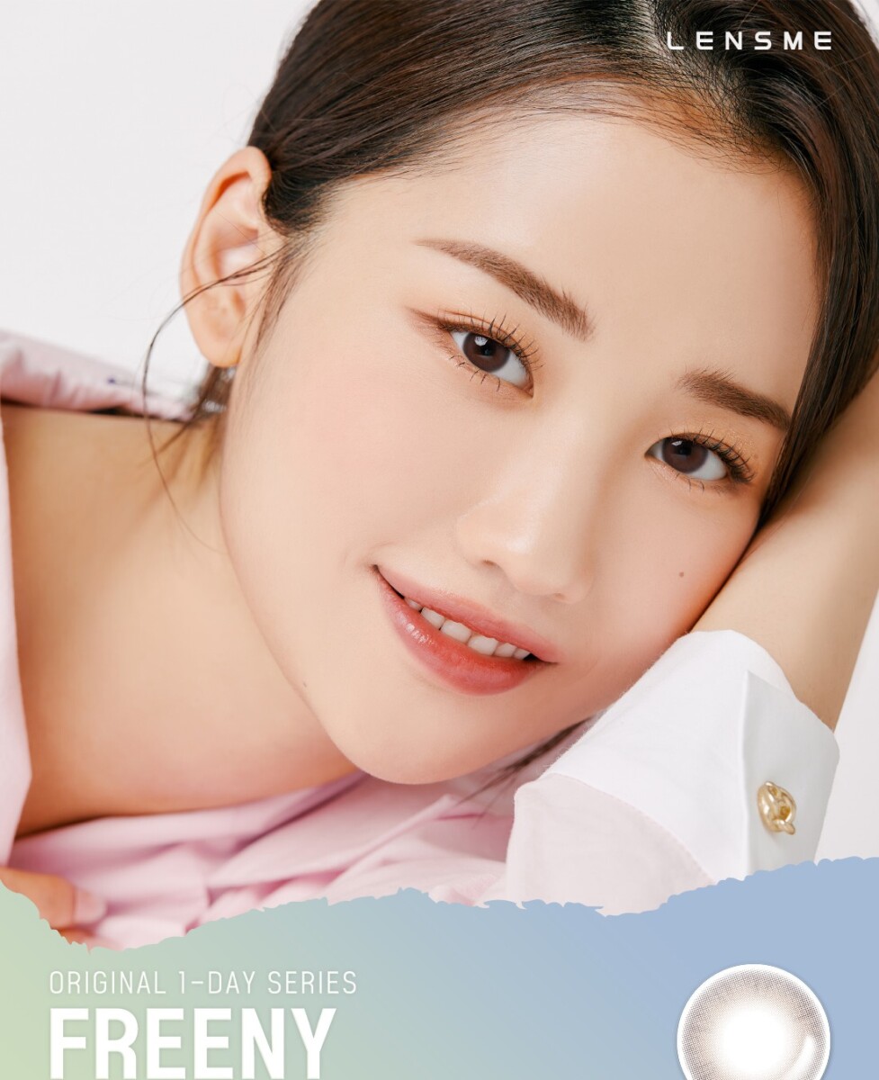 Lensme Original 1 Day (10P)