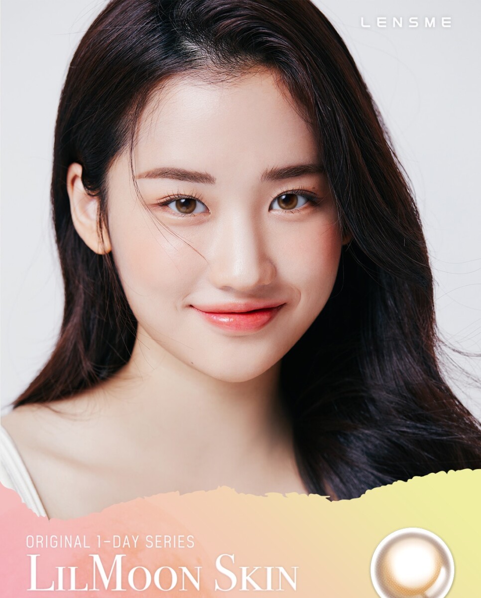 Lensme Original 1 Day (10P)