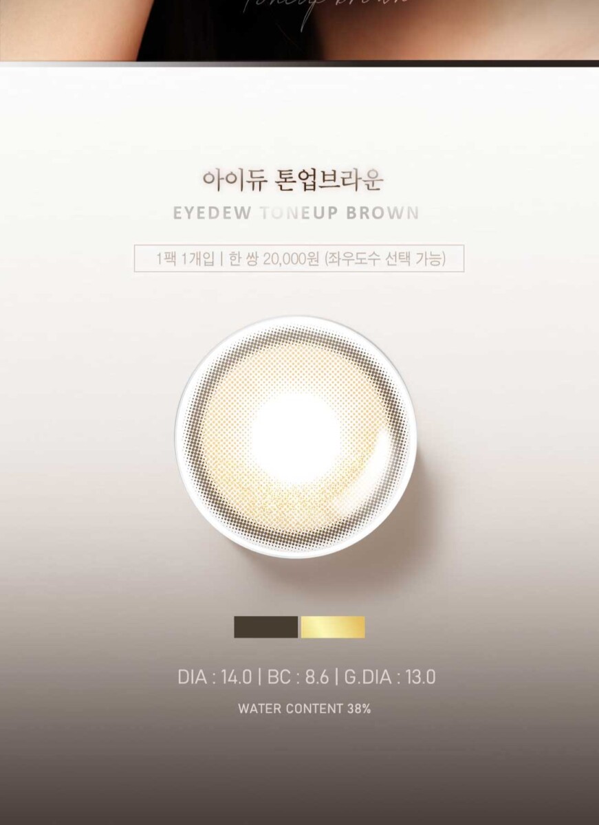 Lensme Eyedew Monthly