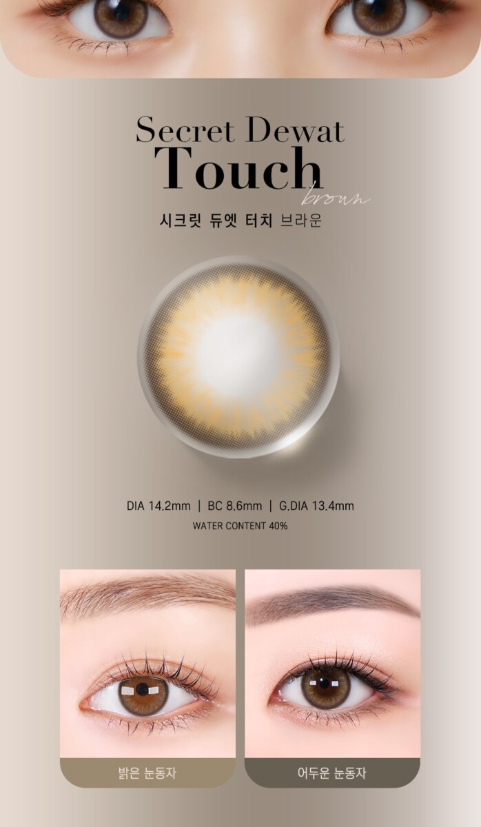 Lensme Secret Dewat Monthly Lensme Secret Dewat Monthly