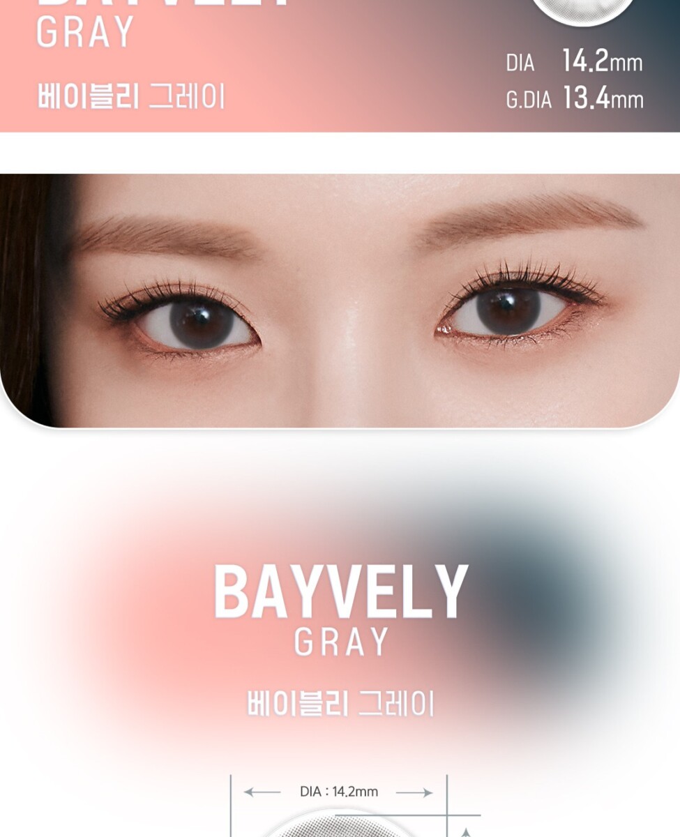 Lensme Original 1 Day (10P)