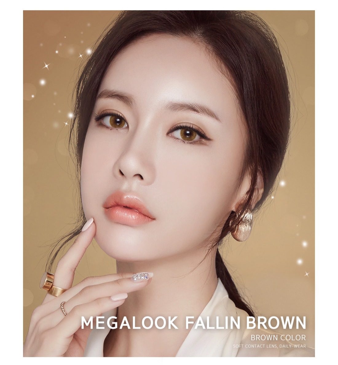 Lensme Mega Look Monthly Lensme Mega Look Monthly