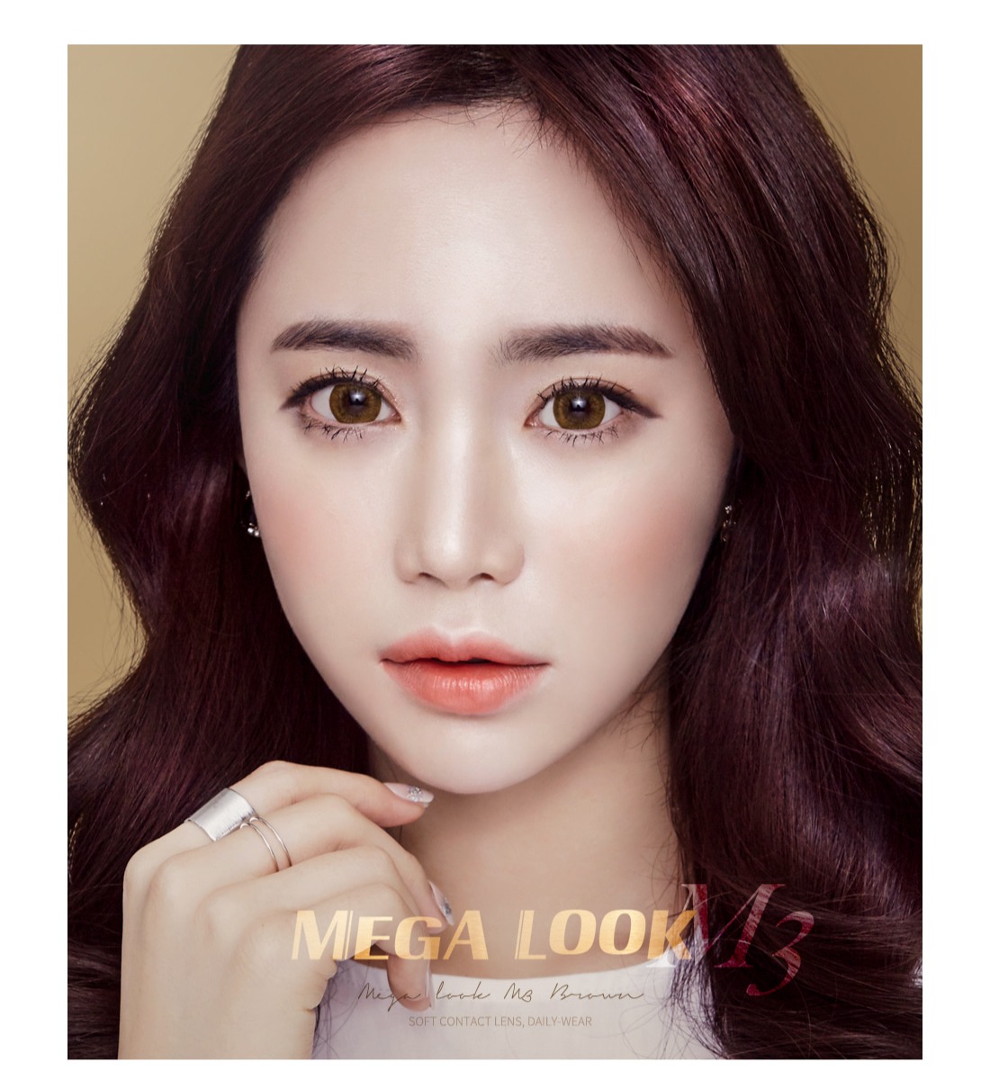 Lensme Mega Look Monthly Lensme Mega Look Monthly