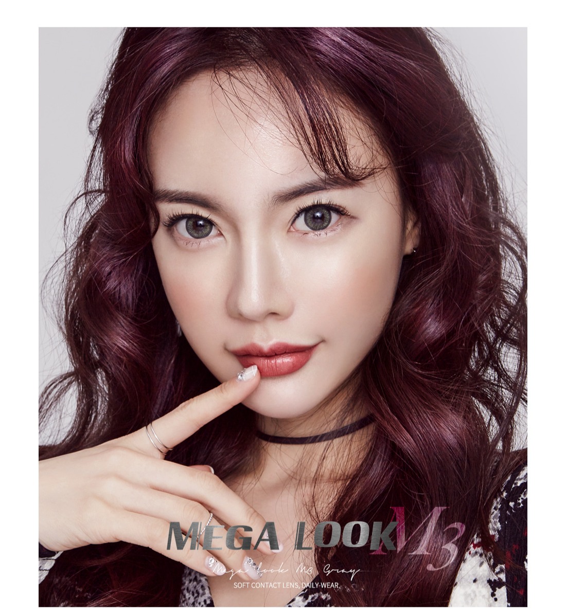 Lensme Mega Look Monthly Lensme Mega Look Monthly