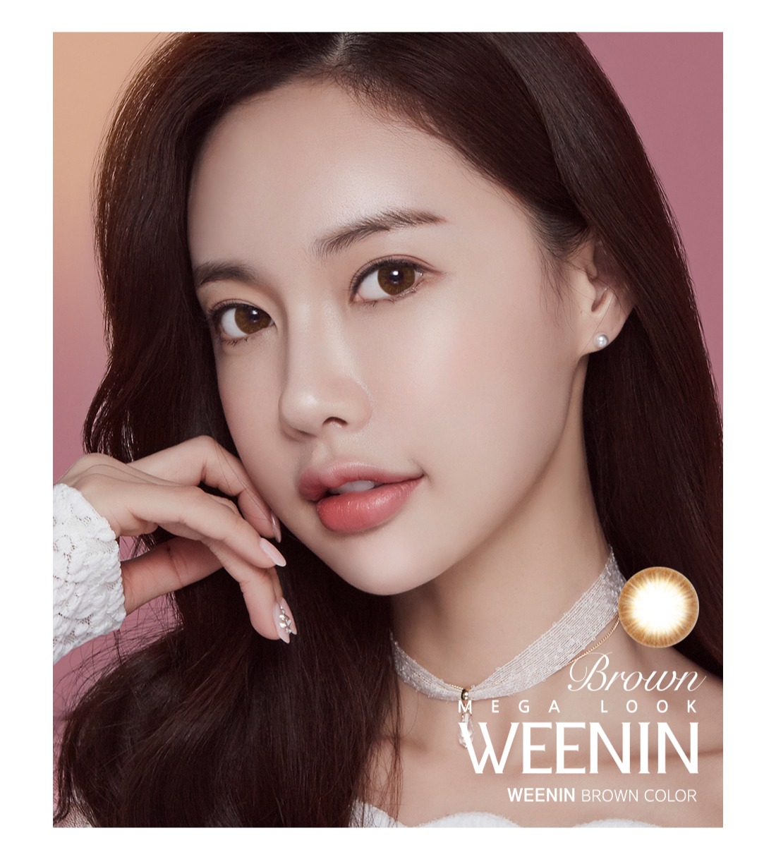 Lensme Mega Look Monthly Lensme Mega Look Monthly