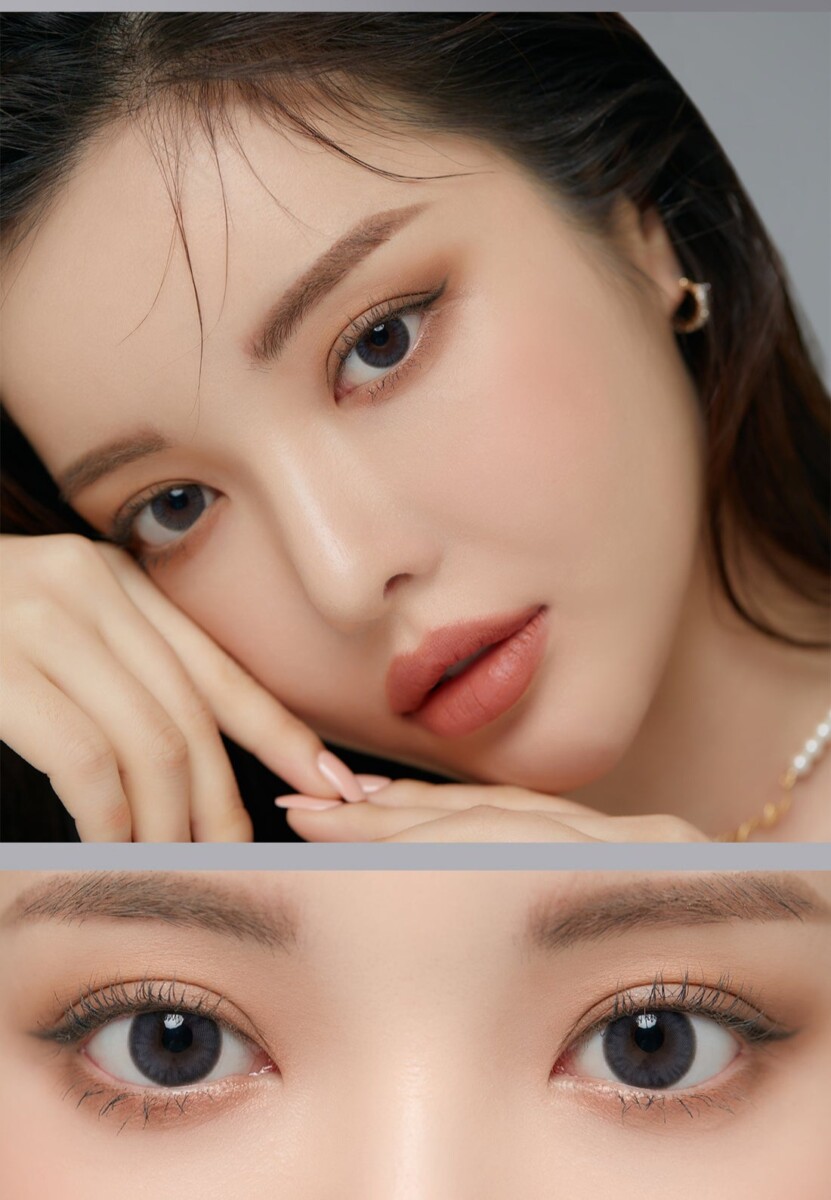 Lensme Torica Lace 訂製款 Lensme Torica