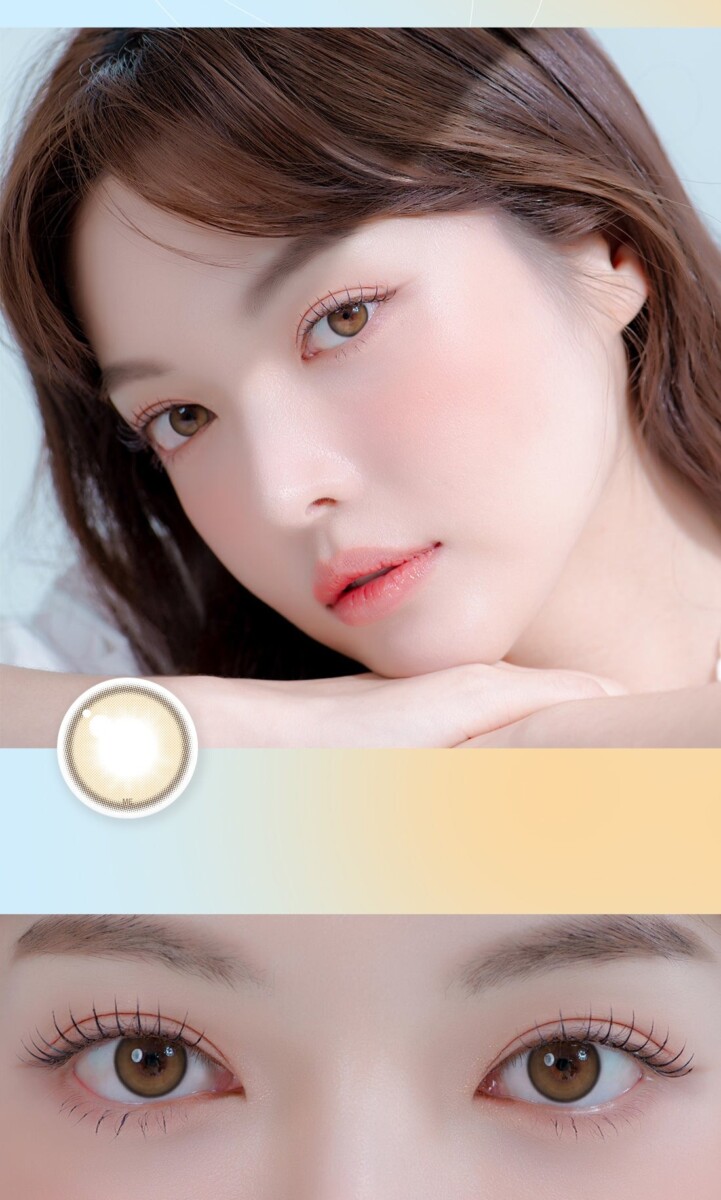 Lensme Torica Waterring 訂製款
