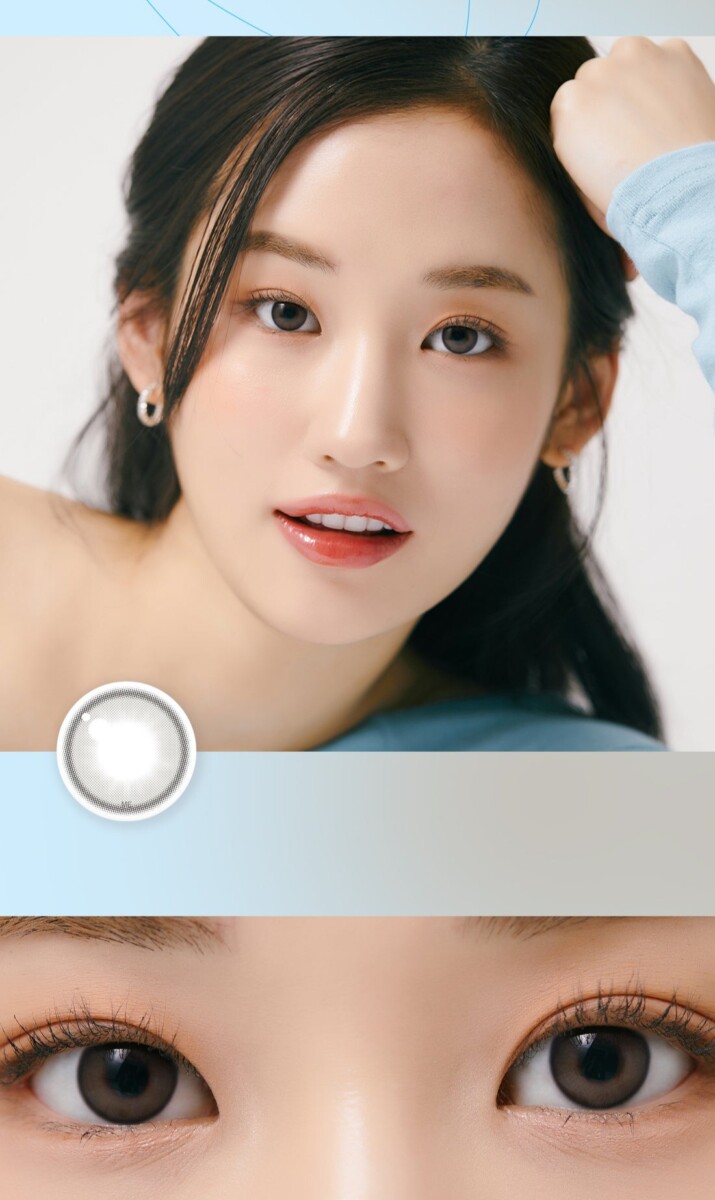 Lensme Torica Waterring 訂製款