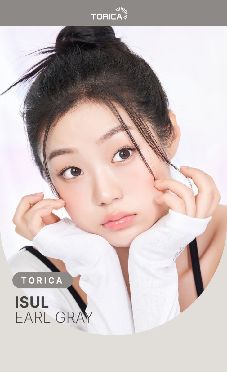 Lensme Torica ISUL 訂製款