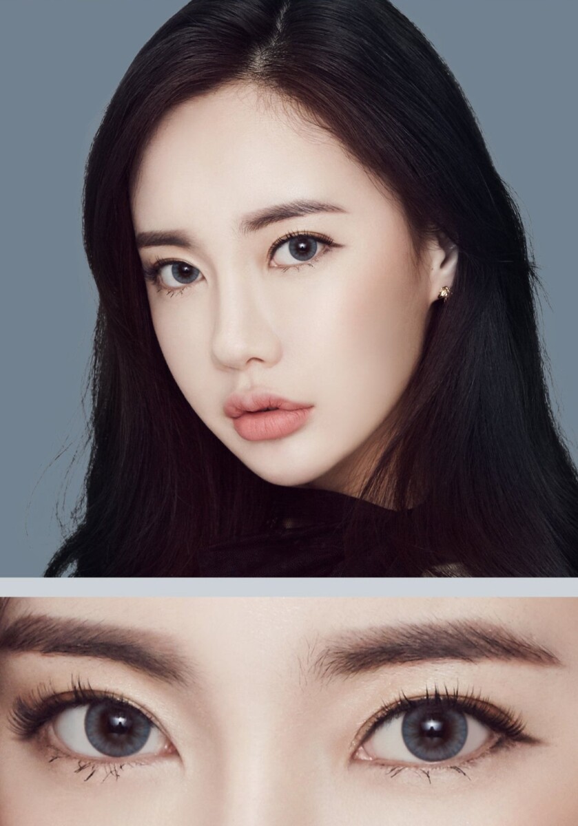 Lensme Torica Eyegee 訂製款