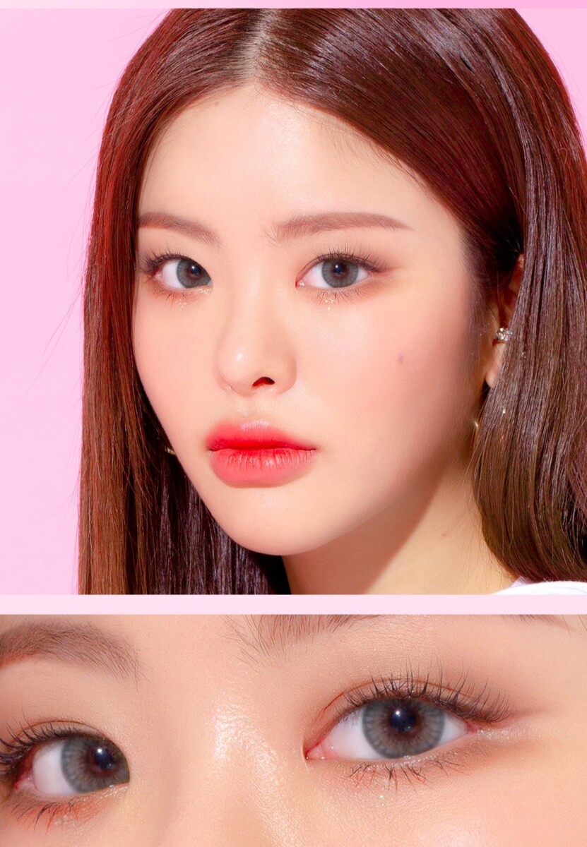 Lensme Torica Eyegee 訂製款