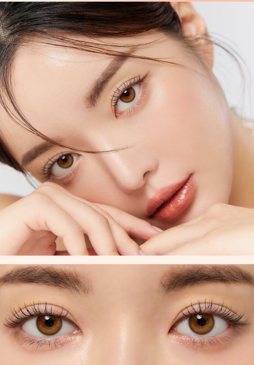 Lensme Torica Eyedew 訂製款