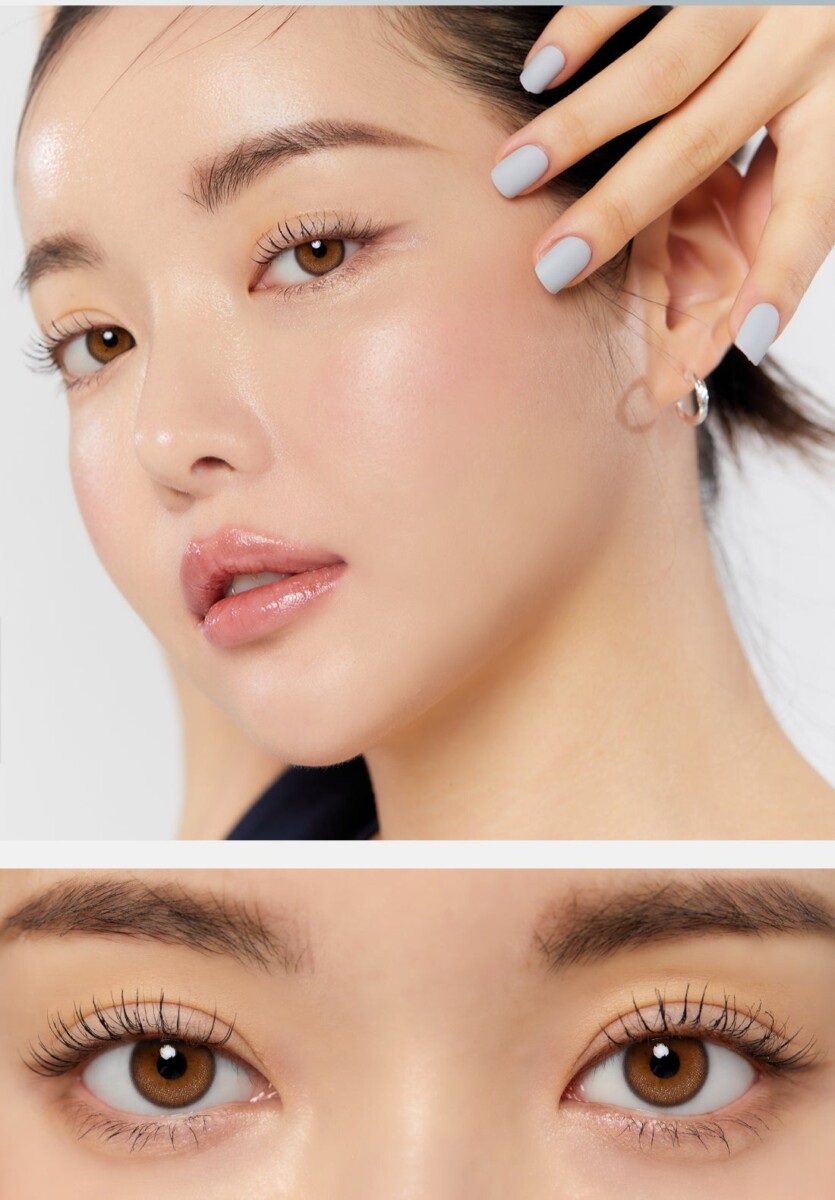 Lensme Torica Eyedew 訂製款