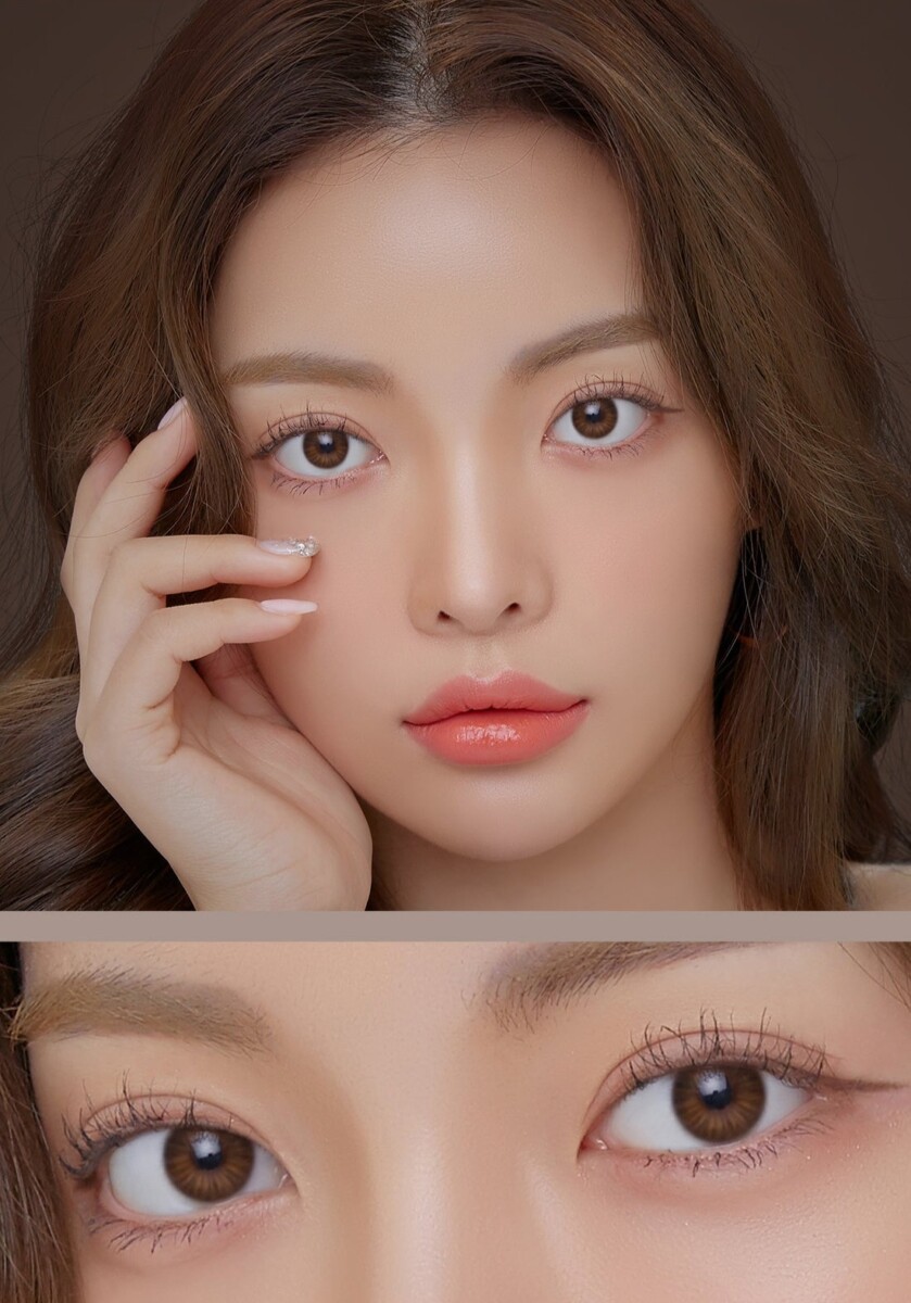 Lensme Torica Iris 訂製款