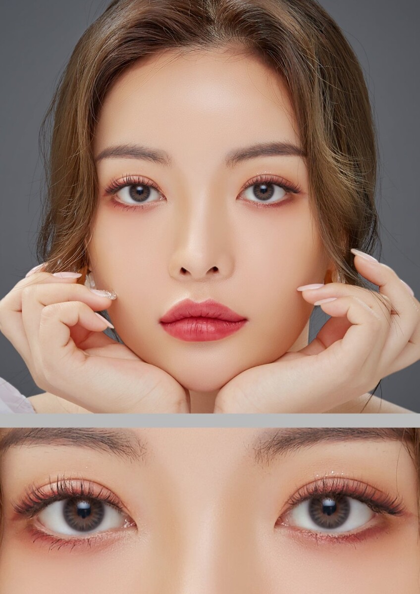 Lensme Torica Iris 訂製款