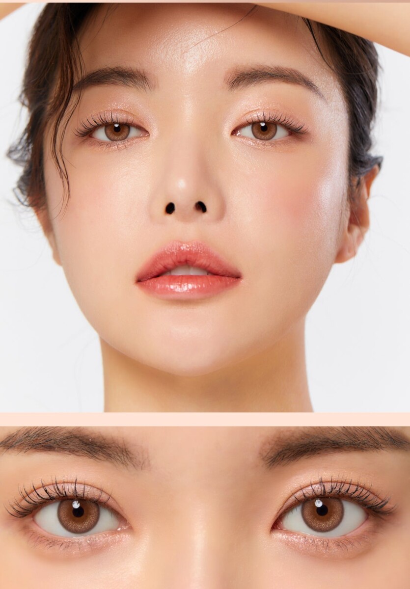 Lensme Torica Eyedew 訂製款