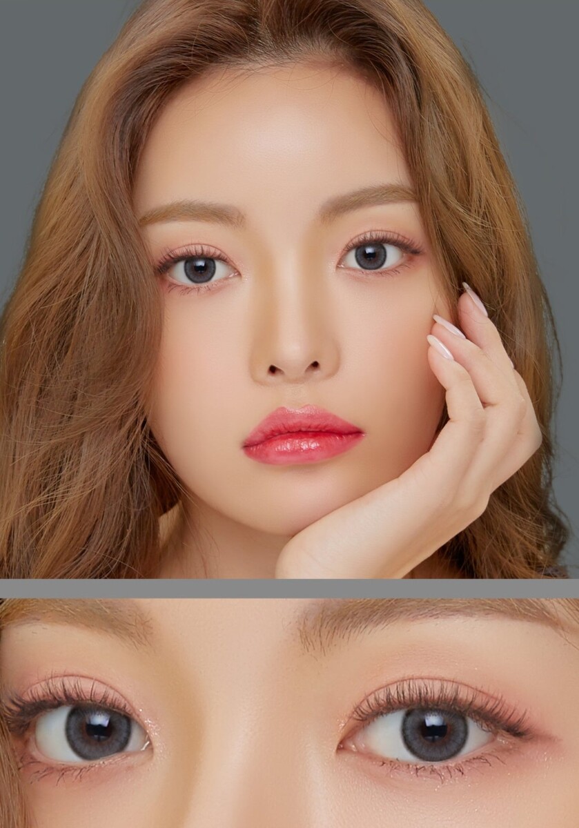 Lensme Torica Blonty 訂製款