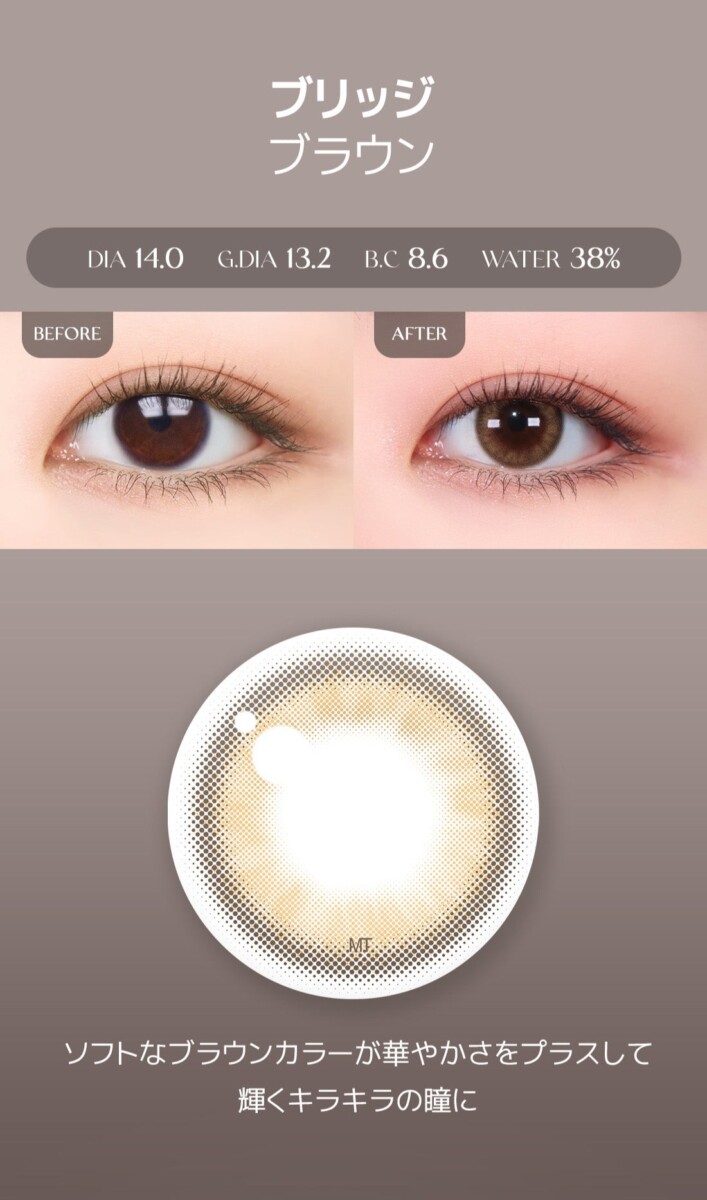 Lensme Torica Goldseven 訂製款 Lensme Torica Goldseven 訂製款