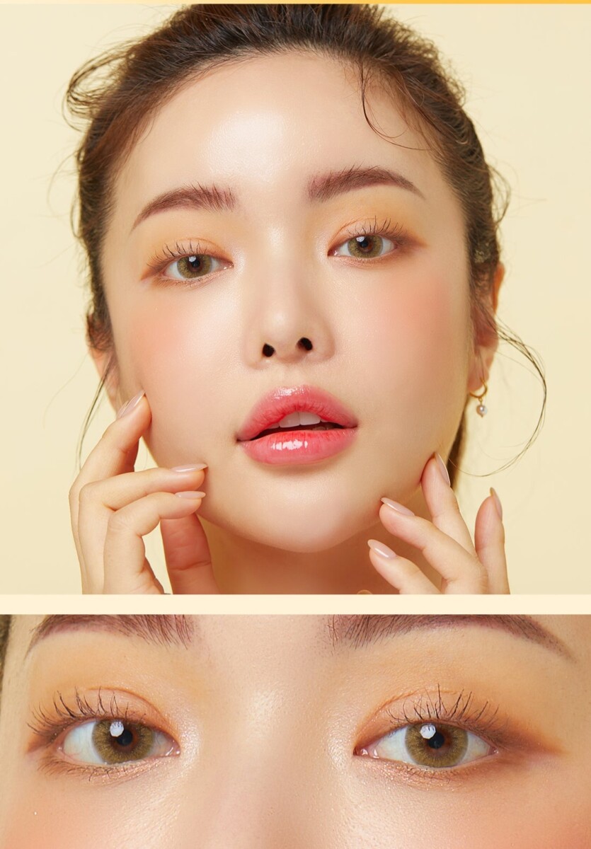 Lensme Torica Sugar Pearl 訂製款