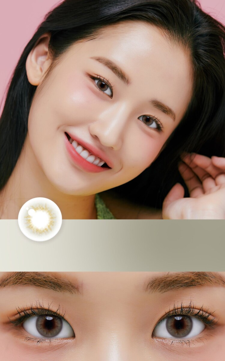 Lensme Torica SHERBET 訂製款