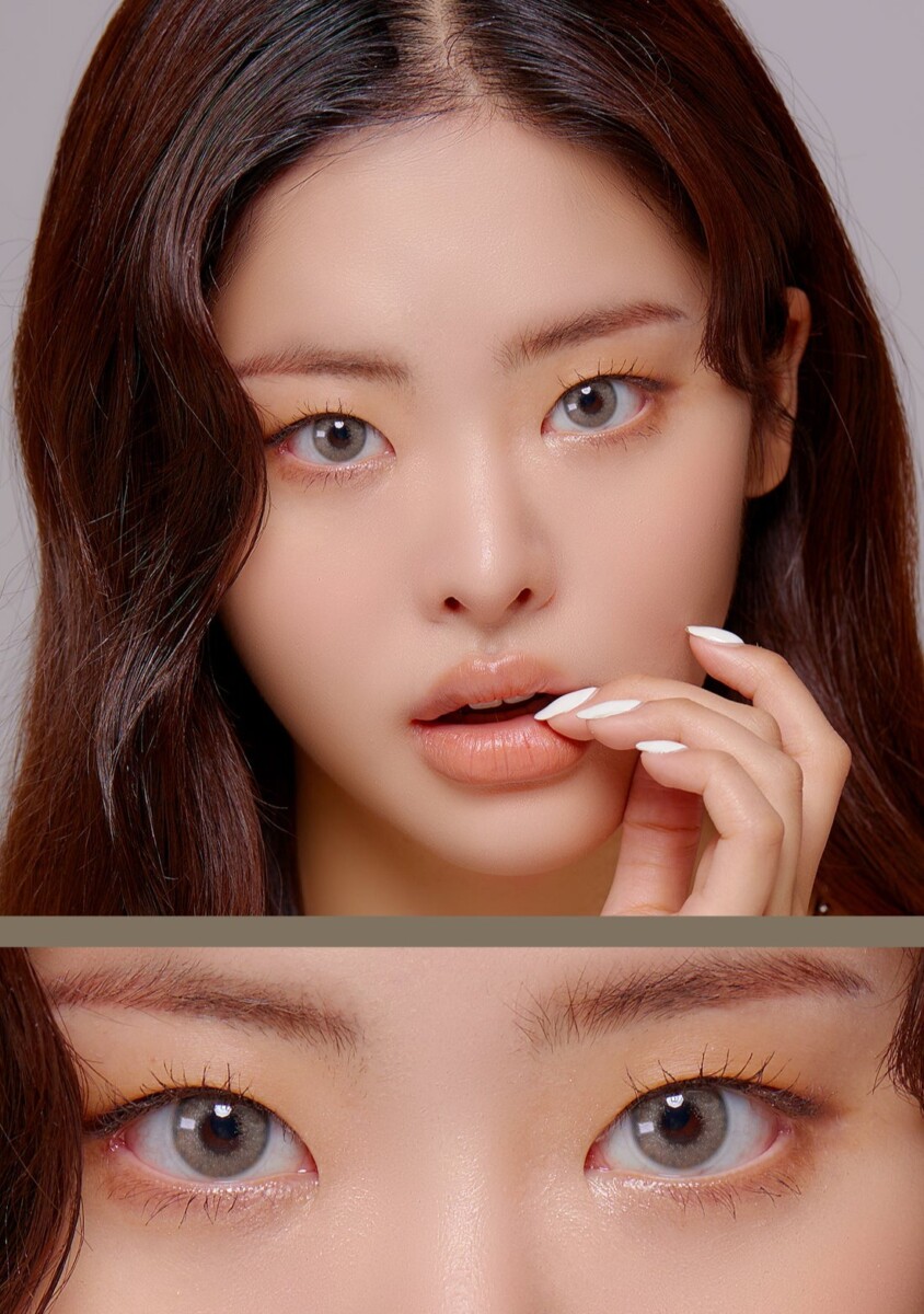 Lensme Torica Sugar Pearl 訂製款