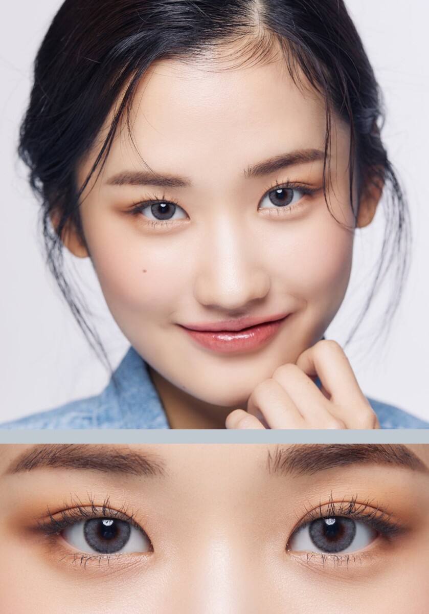 Lensme Torica Kiss 訂製款