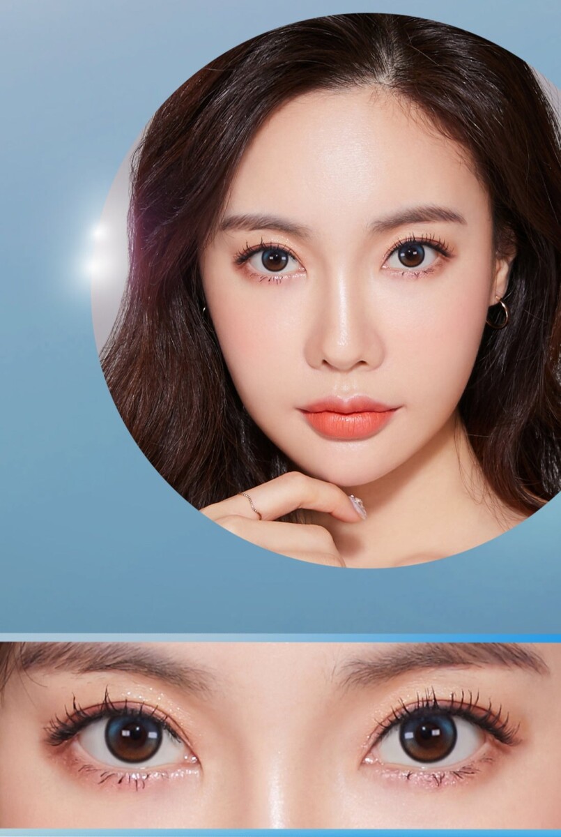 Lensme Torica Qloring 訂製款