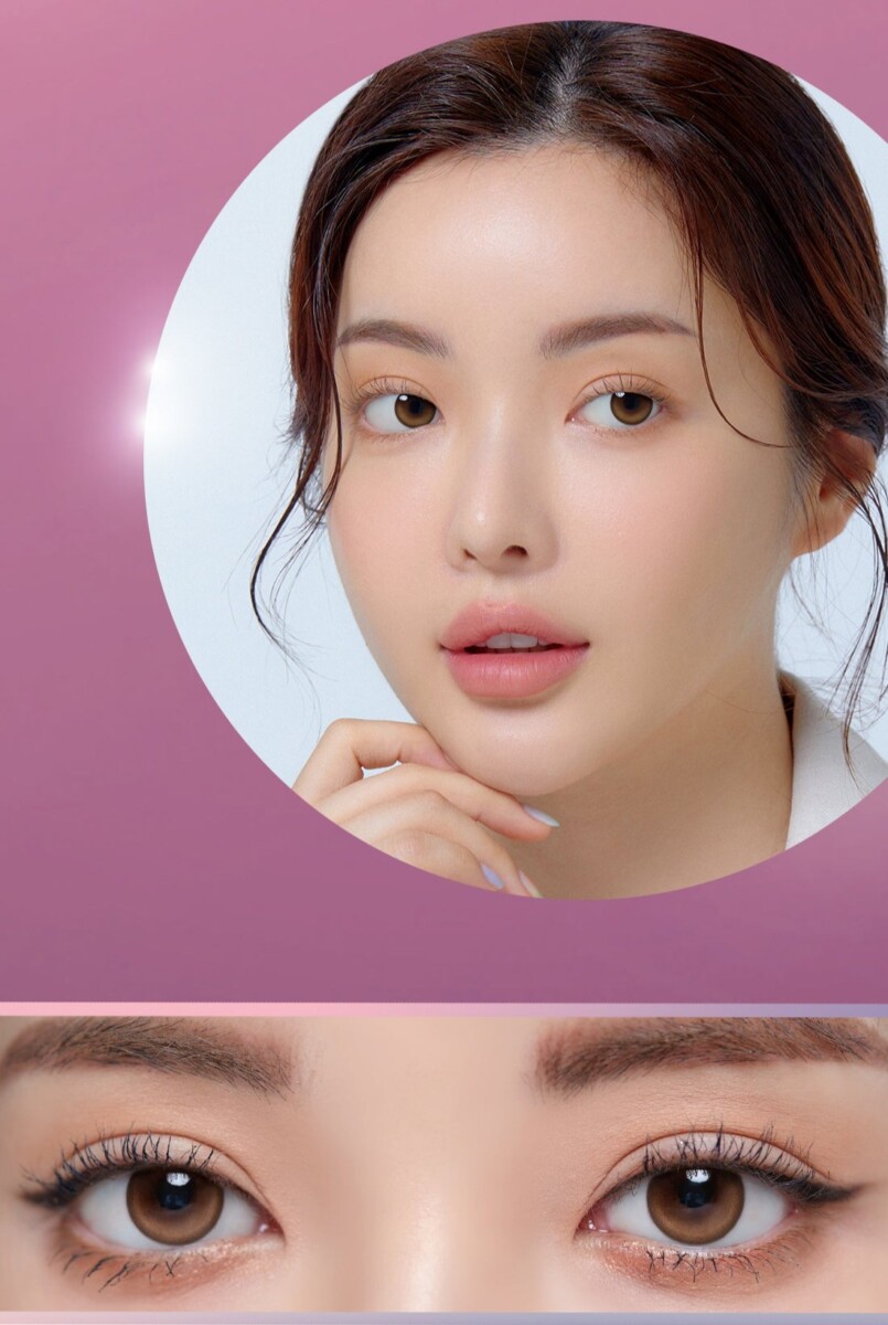 Lensme Torica Qloring 訂製款