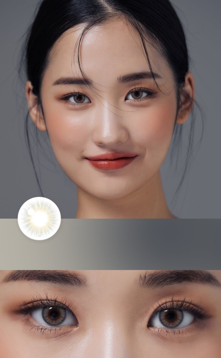 Lensme Torica REALFIT 訂製款