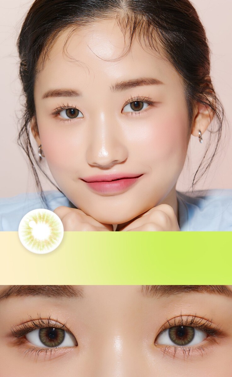 Lensme Torica REALFIT 訂製款