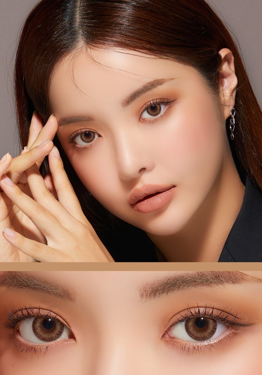 Lensme Torica Romeo 訂製款