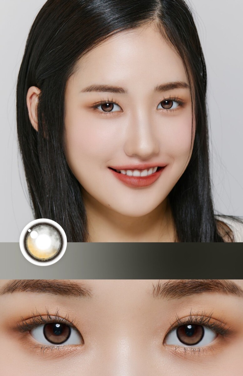 Lensme Torica Sense 訂製款