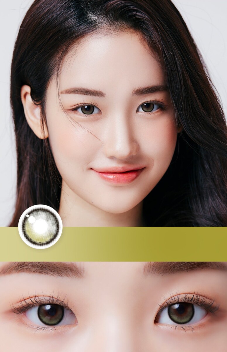 Lensme Torica Sense 訂製款