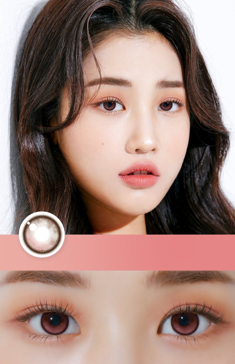 Lensme Torica Sense 訂製款