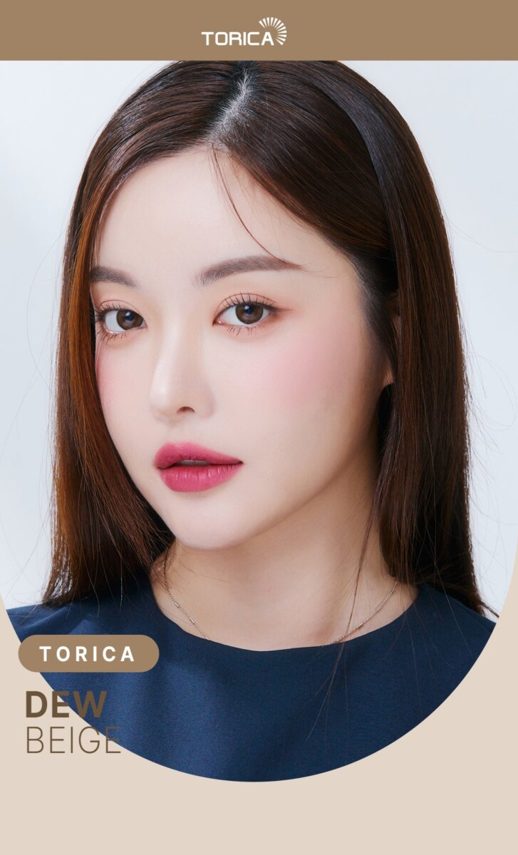 Lensme Torica Pearl 訂製款