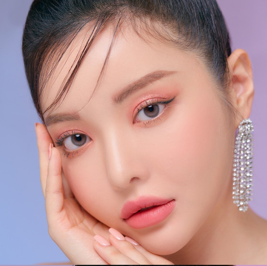 Lensme Torica Skin 訂製款