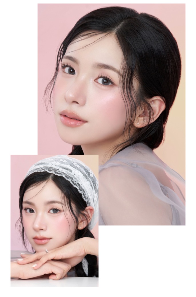 KARACON CHIC CHIC 1Month