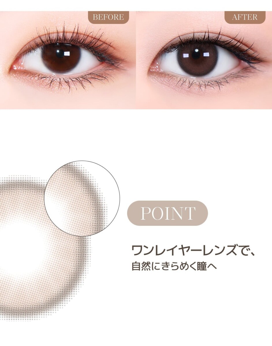 Lensme Torica YOUS 訂製款