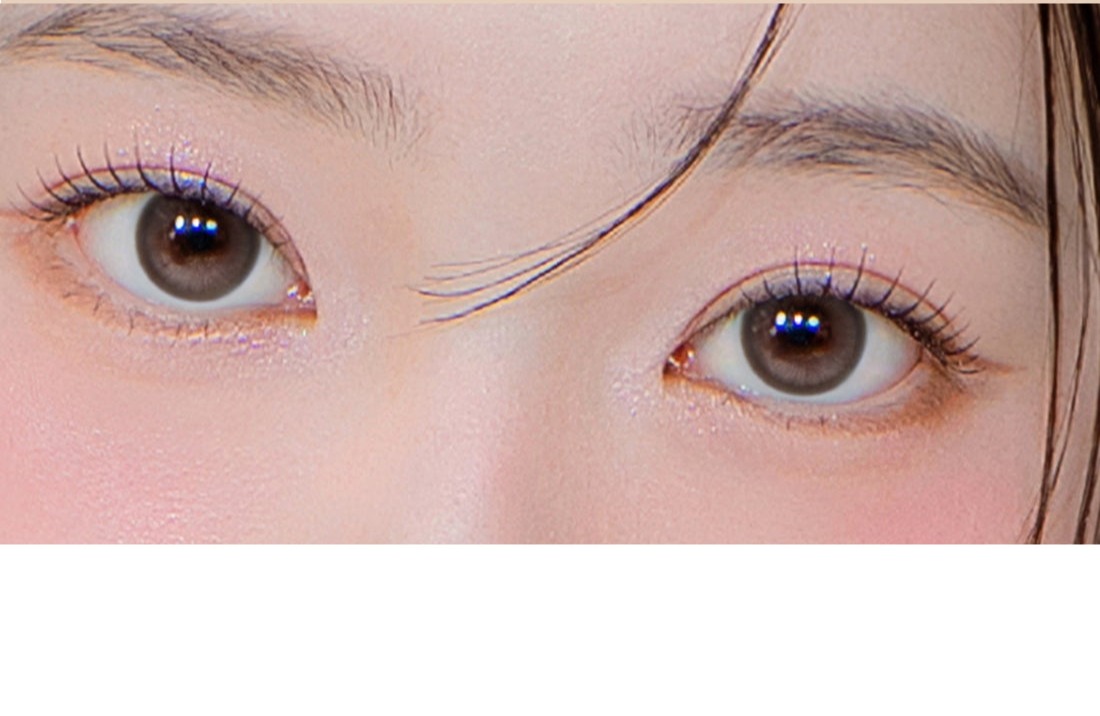 Lensme Torica YOUS ON 訂製款