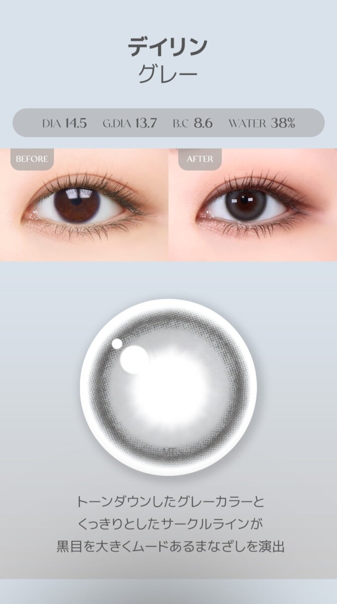 Lensme Torica Holoris 訂製款 Lensme Torica Holoris 訂製款