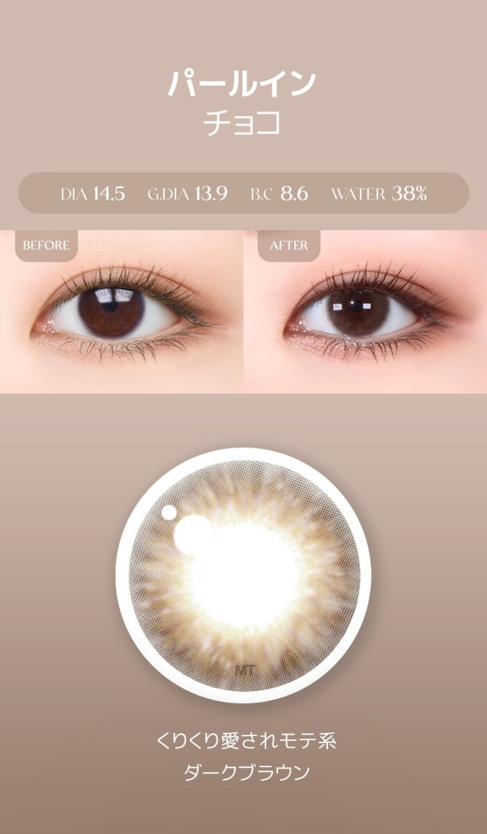 Lensme Torica Overlook 訂製款 Lensme Torica Overlook 訂製款