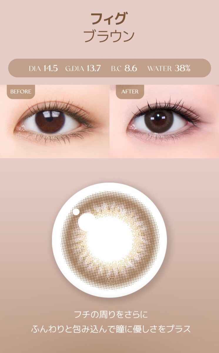 Lensme Torica Popular 訂製款 Lensme Torica Popular 訂製款