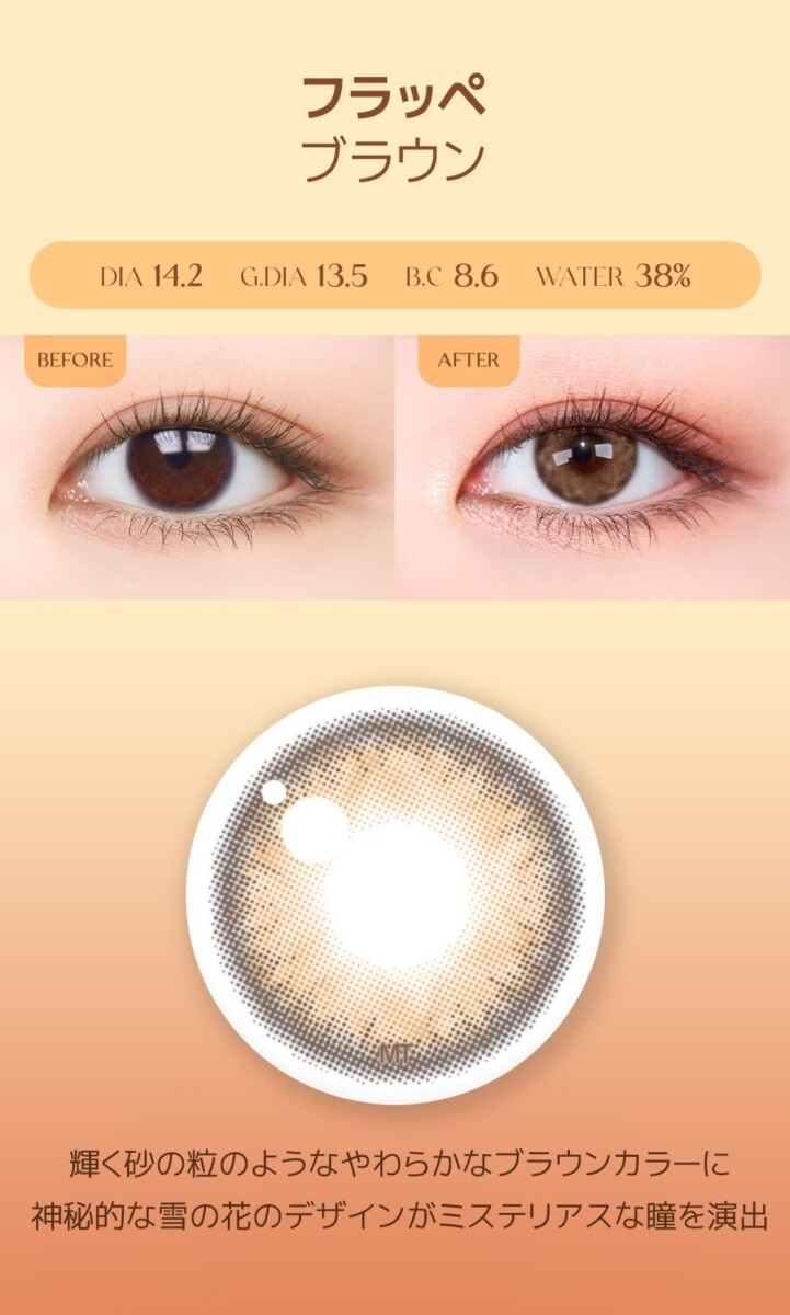 Lensme Torica Holoris 訂製款 Lensme Torica Holoris 訂製款