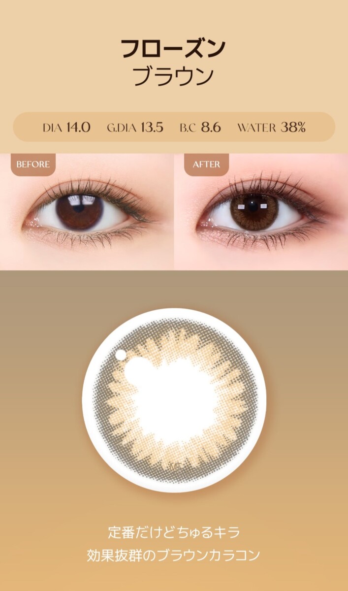 Lensme Torica Cocktail 訂製款 Lensme Torica Cocktail 訂製款