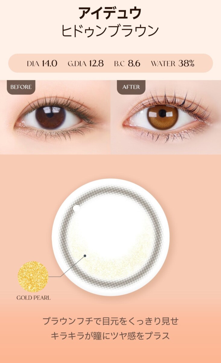 Lensme Torica Secret 訂製款 Lensme Torica Secret 訂製款