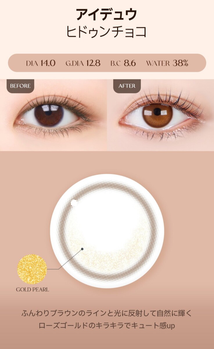 Lensme Torica Secret 訂製款 Lensme Torica Secret 訂製款