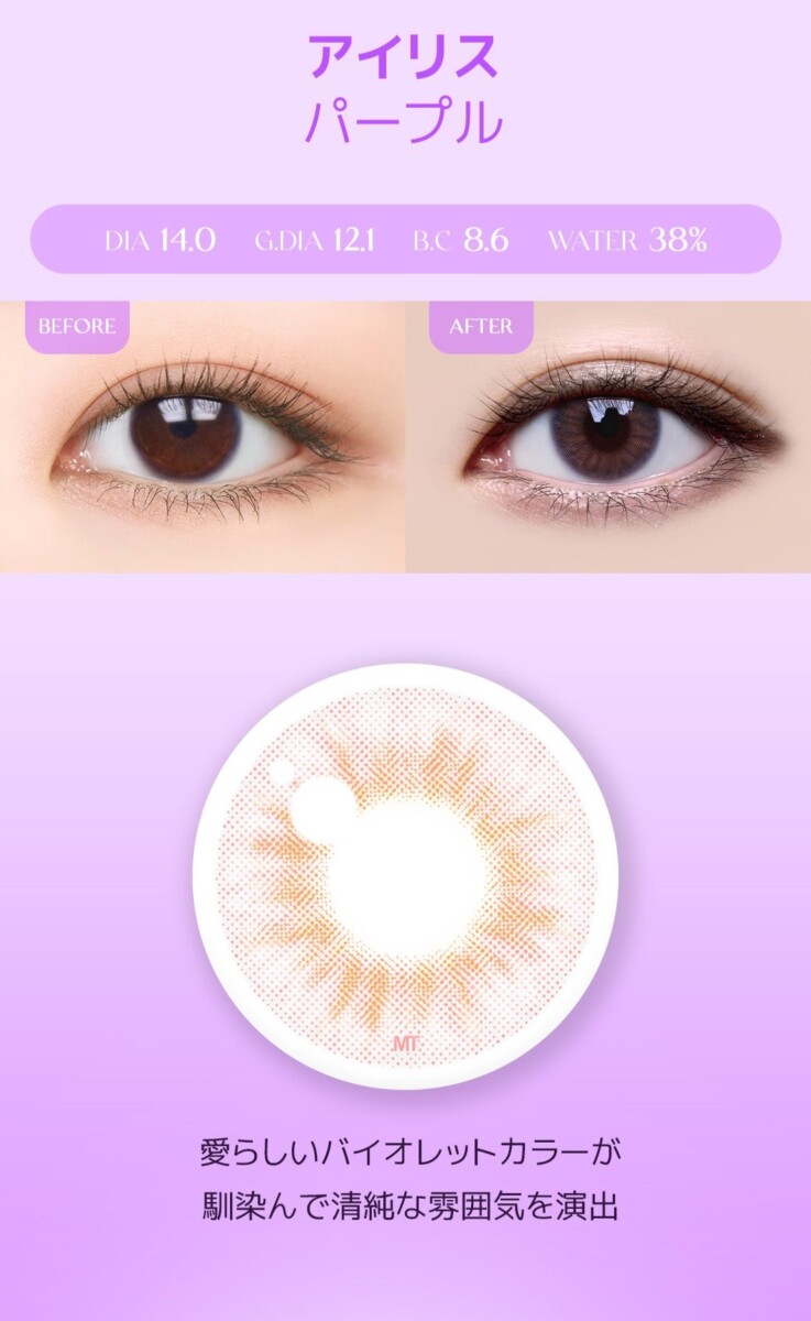 Lensme Torica Realsome 訂製款